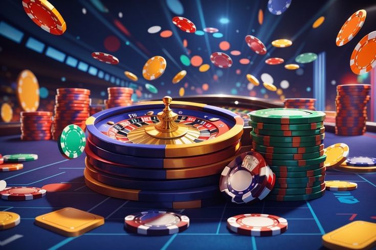 Ganesha Gold Slot Live Casino