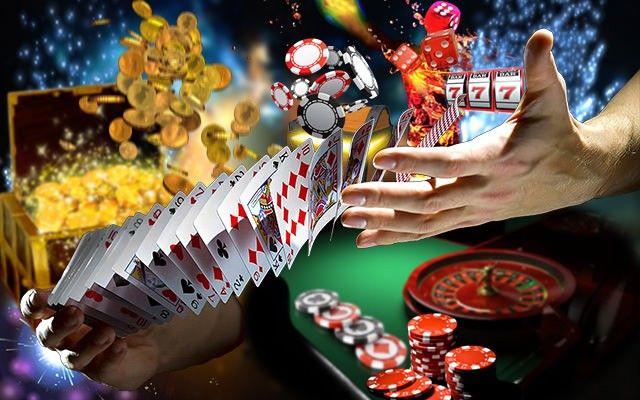 Ganesha Gold Slot Live Betting