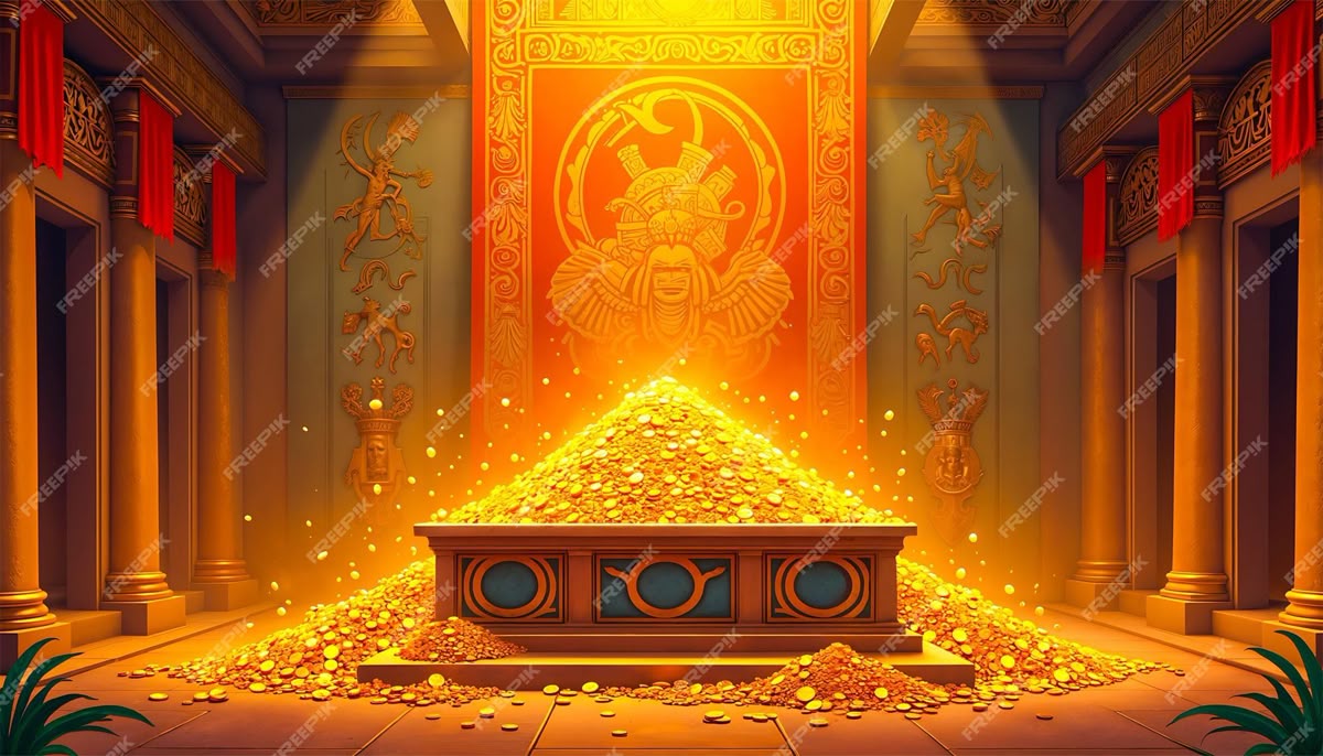 Ganesha Gold Slot Welcome Bonus